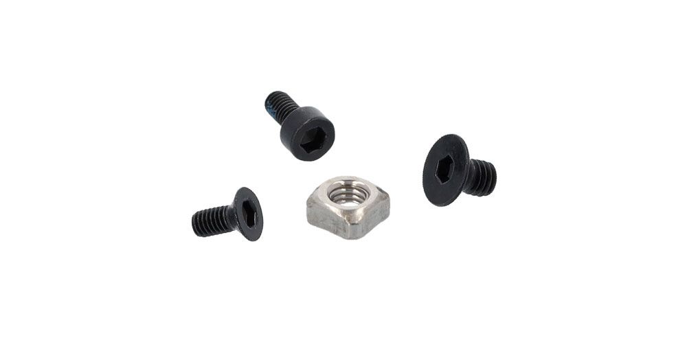 Kit de vis Bosch pour kiox