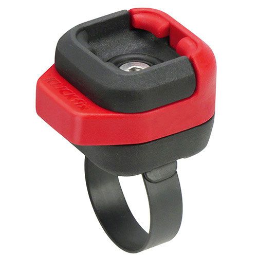Adaptateur de direction klickfix quad mini