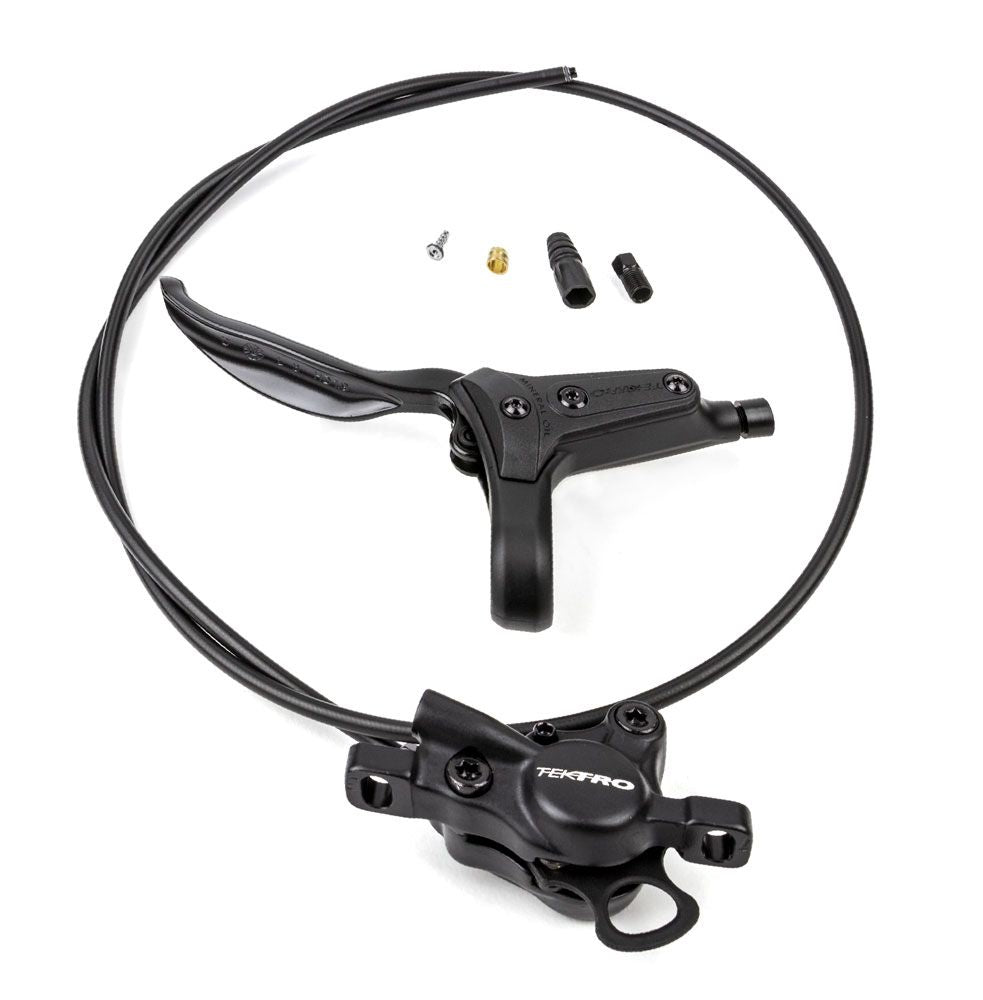 Frein avant Tektro hdt386
