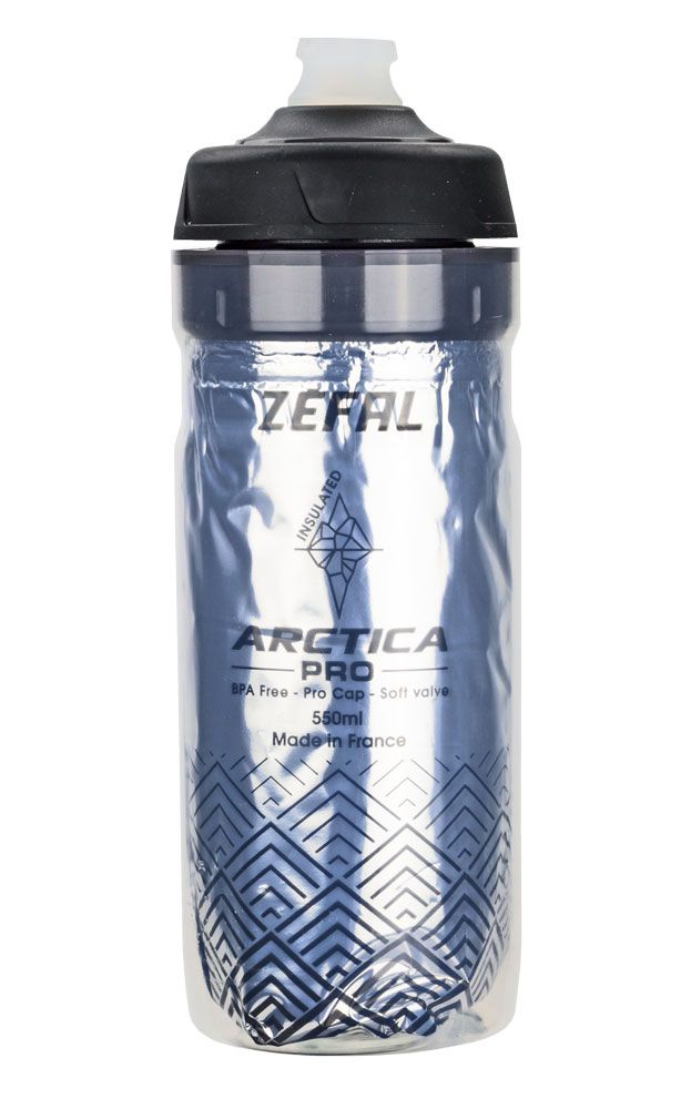 Bidon Zefal Arctica Pro 55