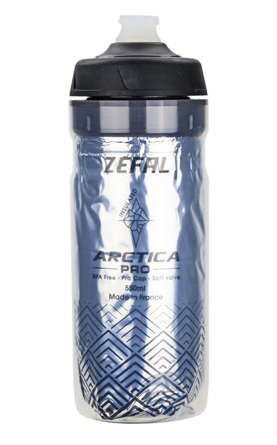 Bidon Zefal Arctica Pro 55