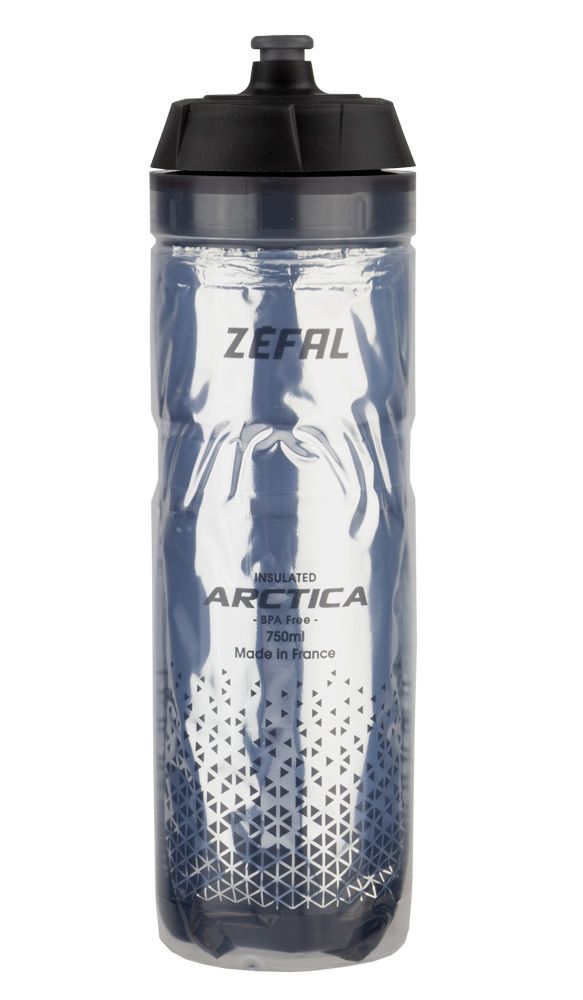Bouteille Zefal arctique 75