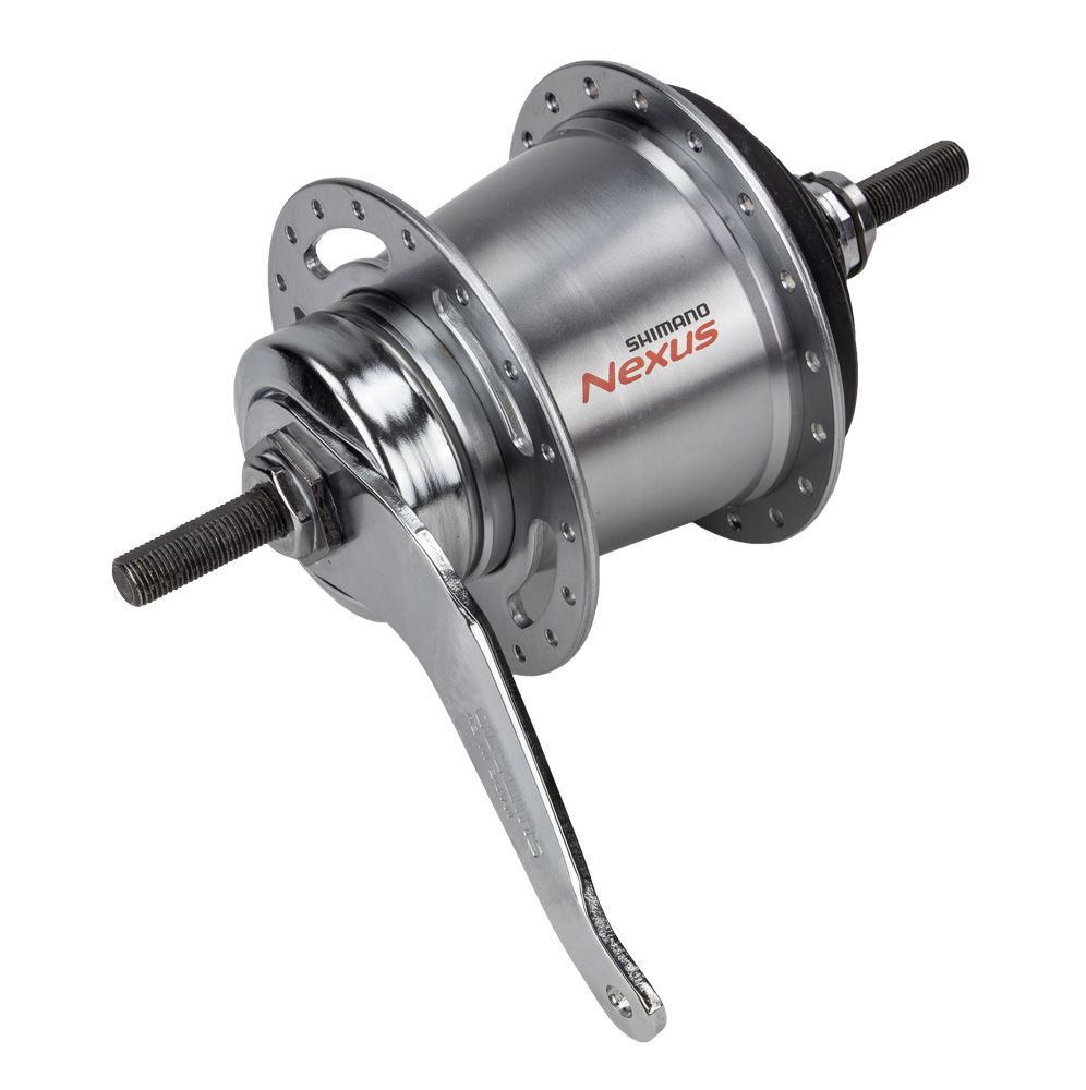 Moyeu arrière Shimano Nexus C3001