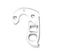 Marwi Derilleurpad GH-268 Decathlon