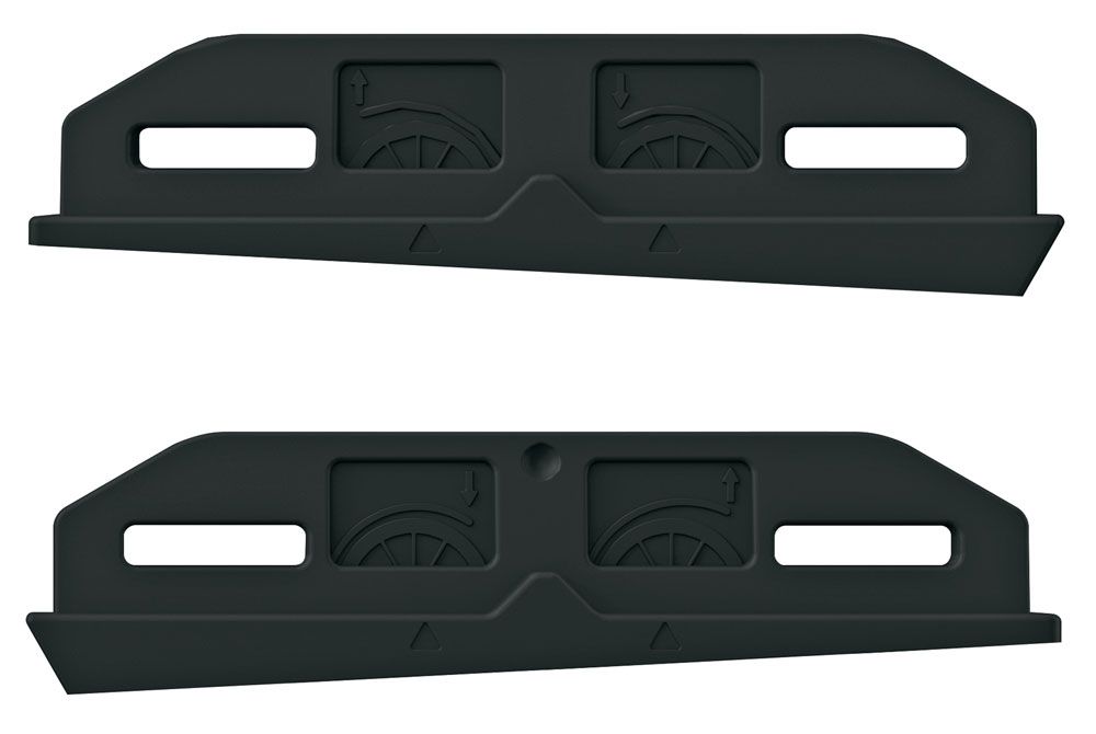 Sks Splash Splash Mudrocker Frame Adapter un ZW