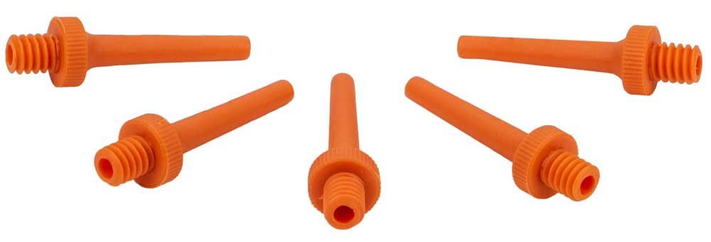 Sks Valiel Nipple Bal PVC ou DS A 5