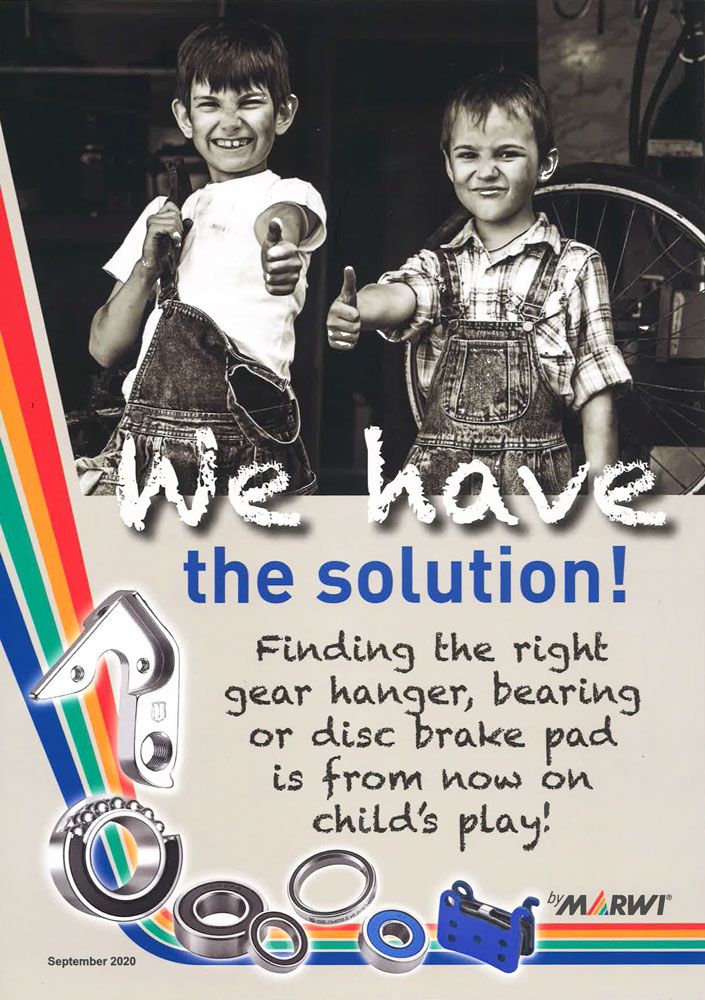 Catalogue brochure syndicale 2024