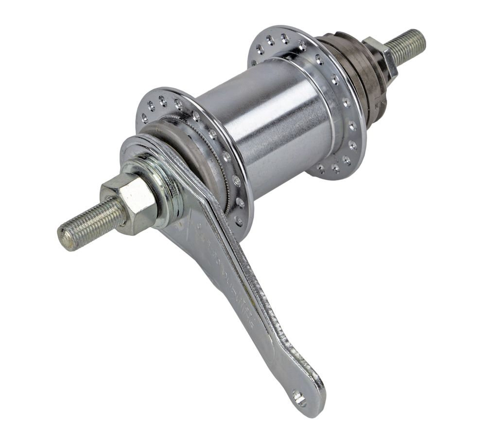 Shimano après hub CB-E110