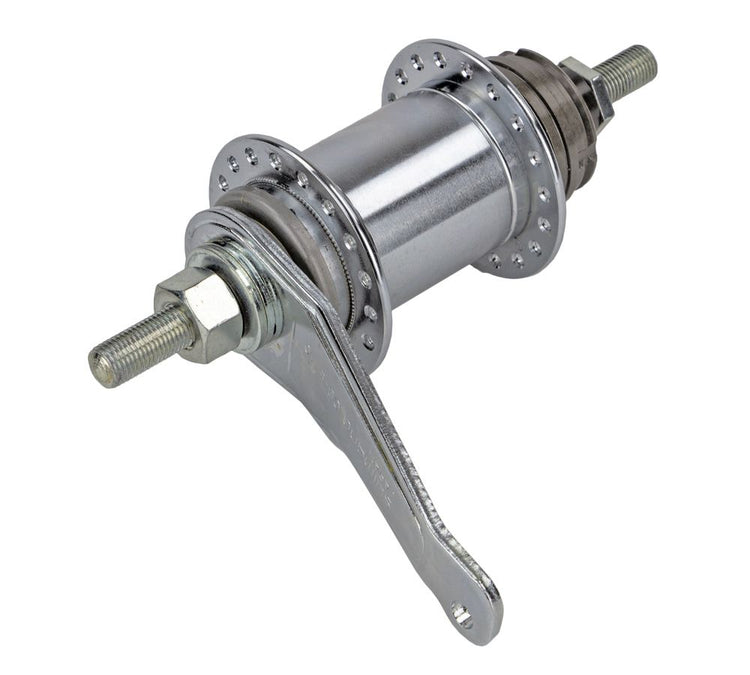 Shimano après hub CB-E110