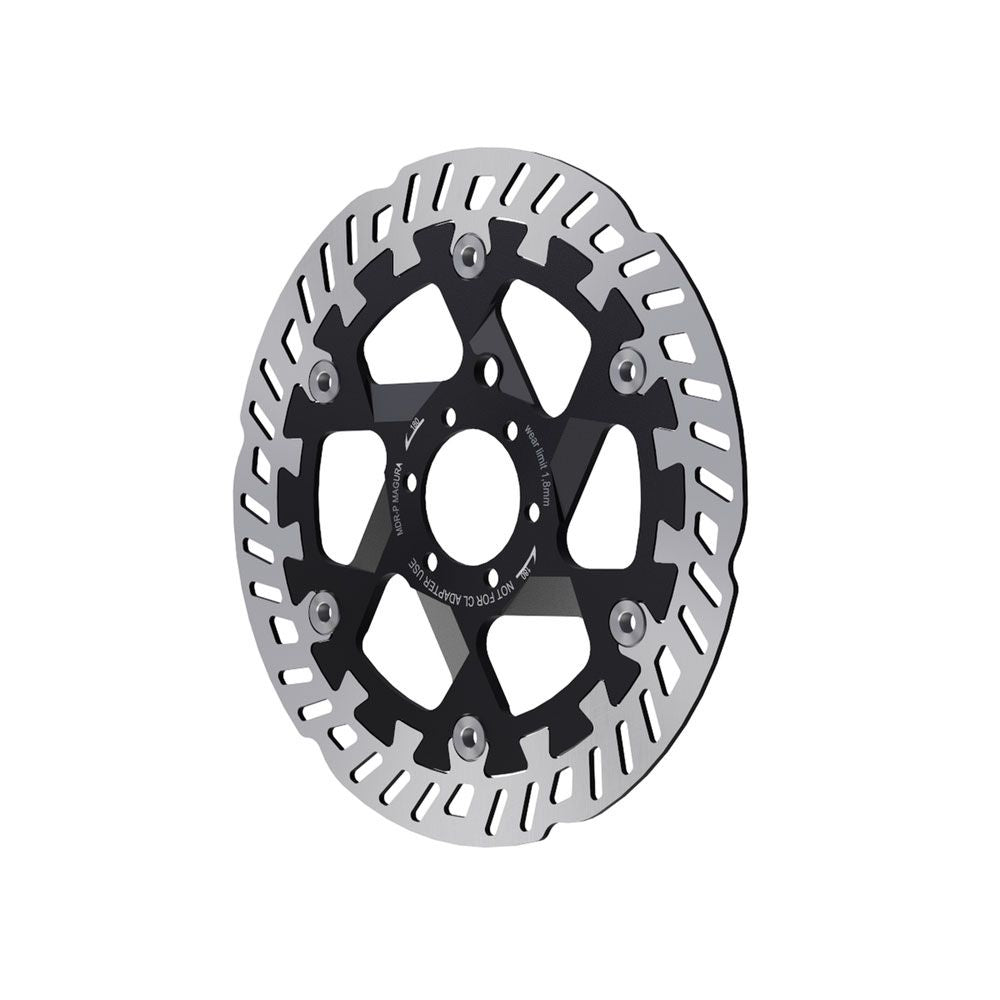 Rotor à disque Magura mdr-p à 6 boulons