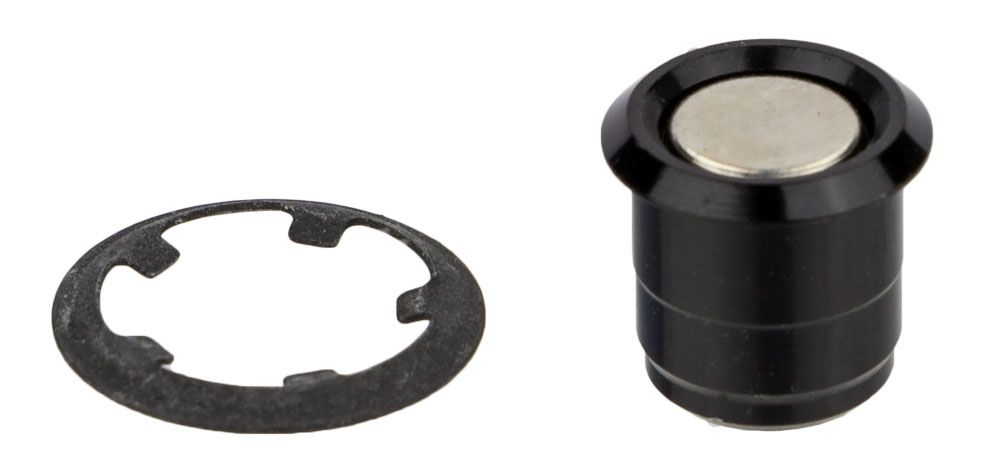 Aimant de capteur de rotor de disques Magura
