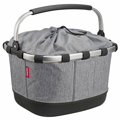 Abi Mandtas Klickfix Carbag GT