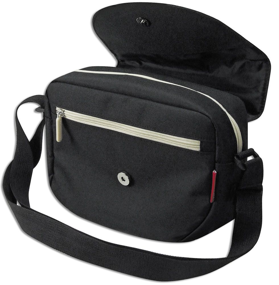 KlickFix Growbag Funbag 4L Black