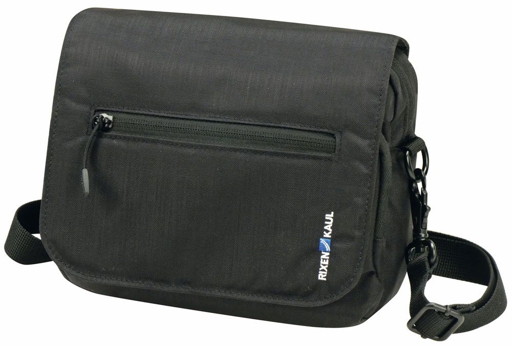 Sac de guidon Klickfix Smartbag Touch