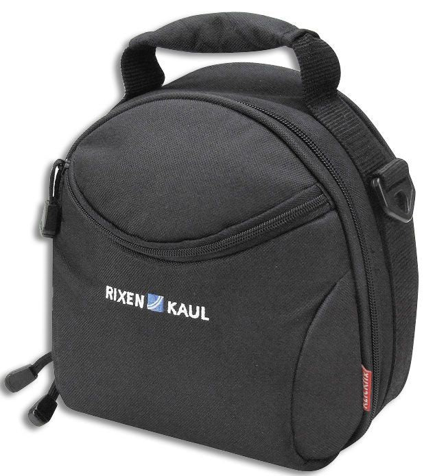 Sac de guidon klickfix sourire