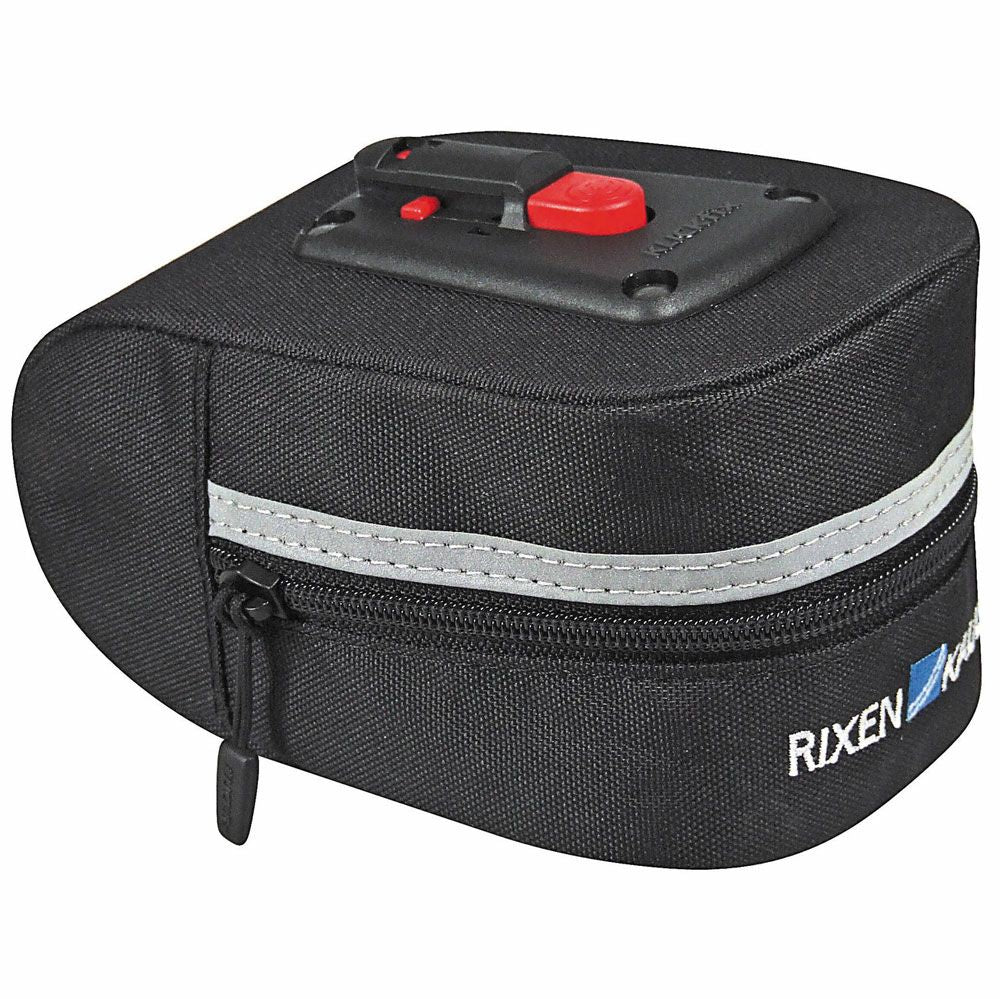 Rixen Kaul Saddle Bag R K Micro 100