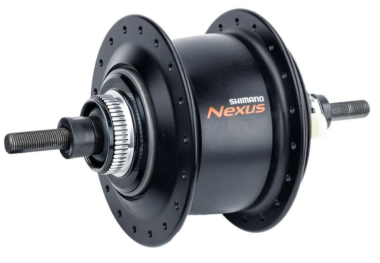 Moyeu arrière Shimano Nexus SG-C6001