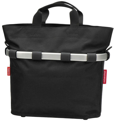 Sacoche de guidon Klickfix bikebasket ovale s