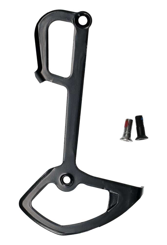 Sram intérieur tôle de cage aigle haches arrière dérailleur