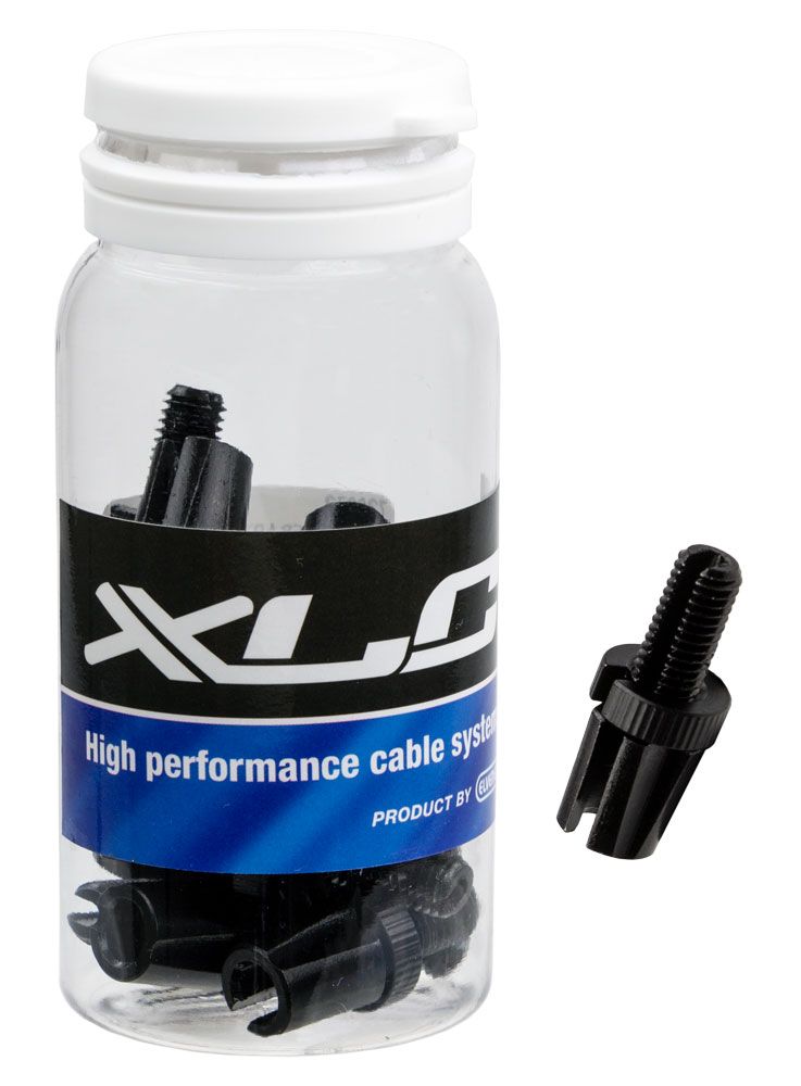 Boulon de réglage du câble Xlc alm m7 zw pot a 15