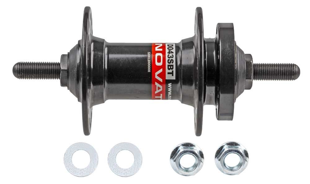 Moyeu avant Joytech d043sbt