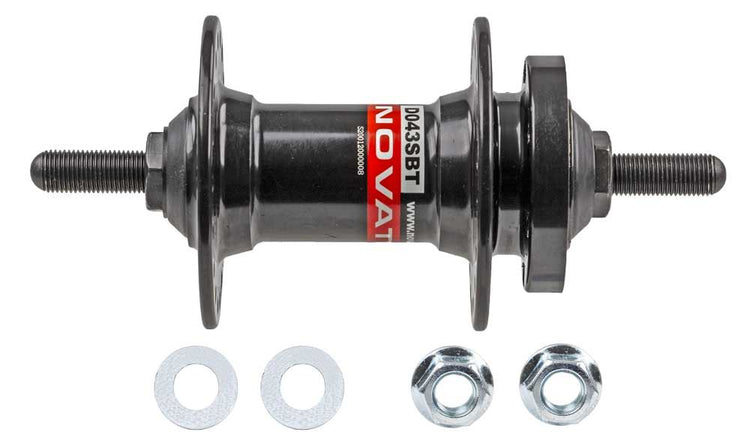 Moyeu avant Joytech d043sbt