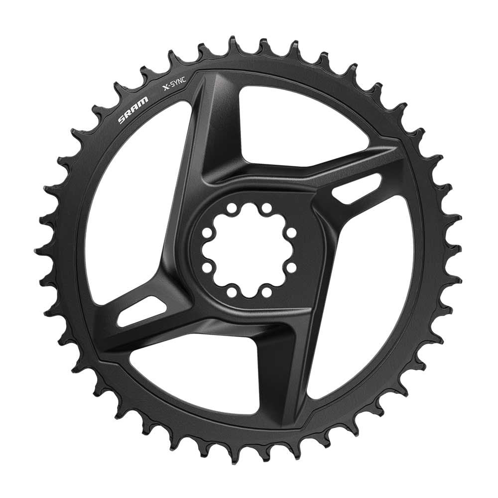 Sram Chain Ring X-Sync Road 38T Rival XPLR