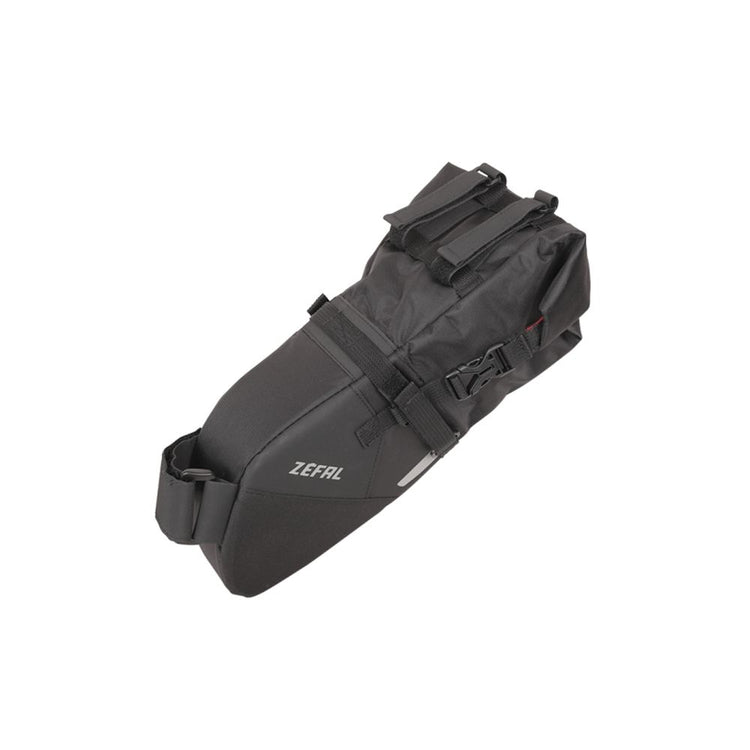 Bag de selle zefal z aventure r5