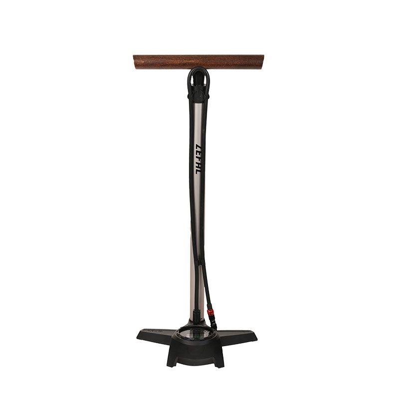 Pompe au sol Zefal Profil Max FP65 Z-tour