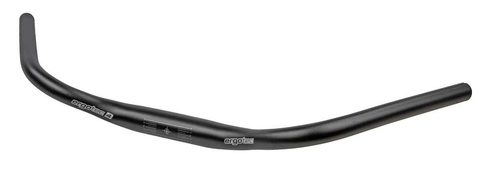 Guidon Ergotec Stuttgarter