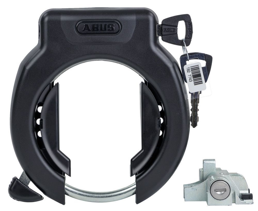 Antivol de cadre Abus 4750l