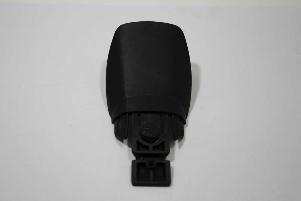 Curana anp bavette apollo 65 pvc noir