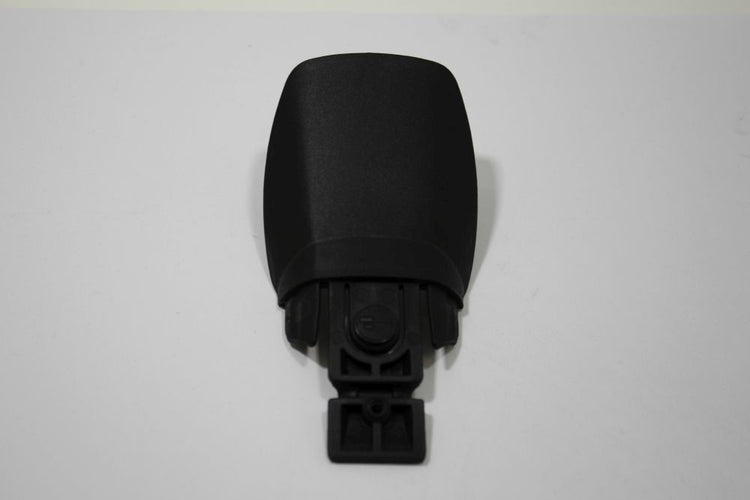Curana anp bavette apollo 65 pvc noir