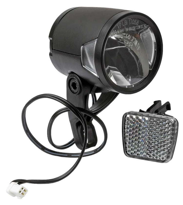 Phare Herrmans h-noir mr8