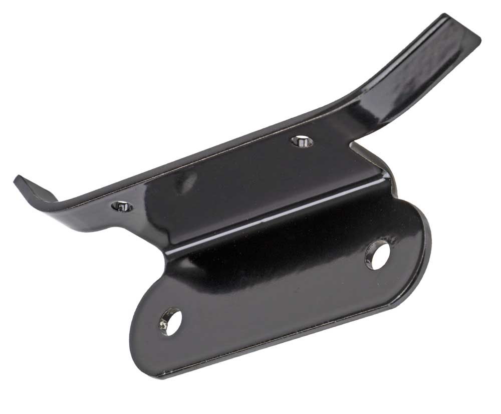 Spanninga dragd support de feu arrière span aerflow 2.0 sc noir