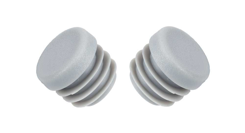Babboe couvercle de support ba sc2 standard lpdm d gris ds a