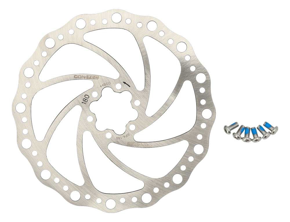 Regem Mag Disr Storm HC 6GTS 180 mm zi