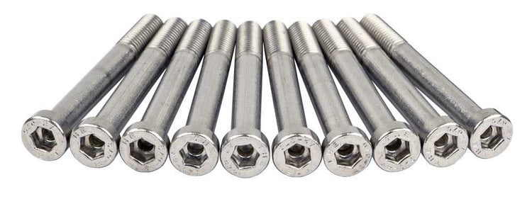 Boulon Anp m8x70 à six pans creux din6912 a2-70 ds a 10