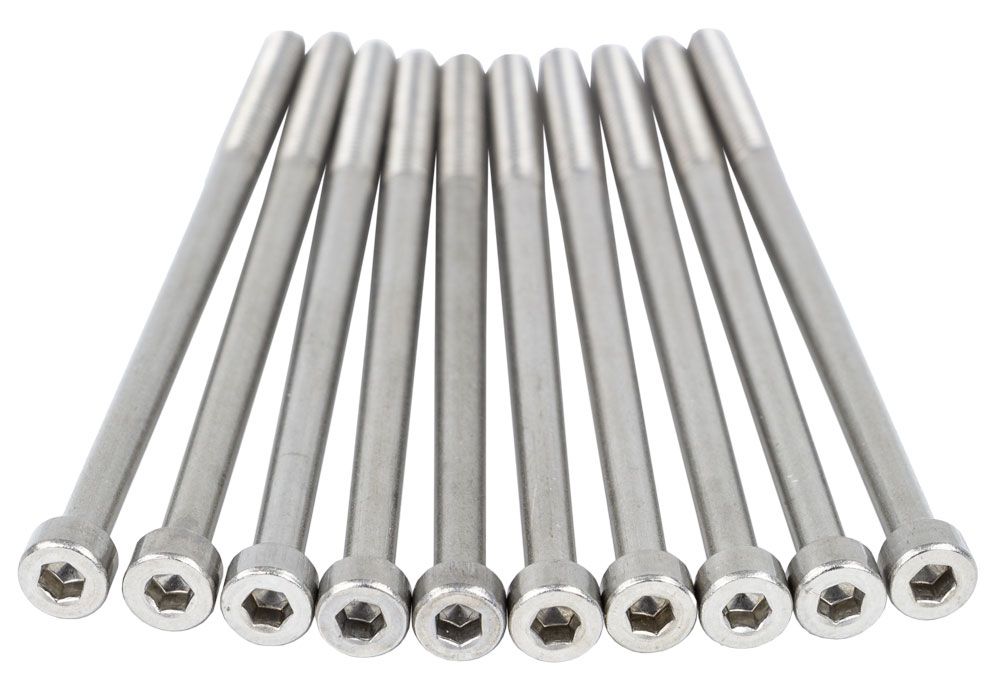 Boulon Anp m4x75 bzk din912 a2 ds a 10