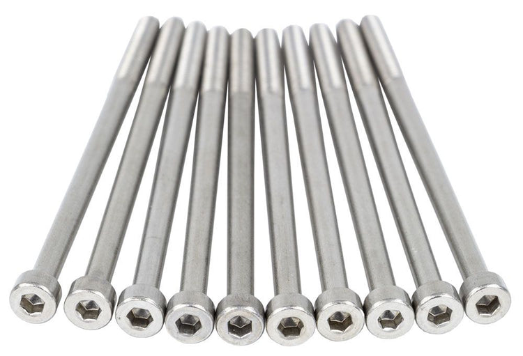 Boulon Anp m4x75 bzk din912 a2 ds a 10