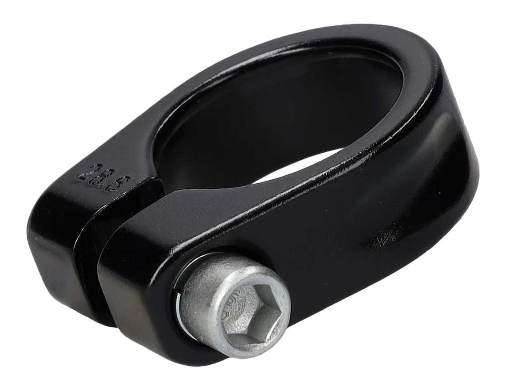 Collier de serrage anp stuud sans marque, tige ba 28,6 hl at-83 zw