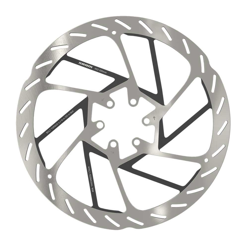 Sram disque frein hs2 6h 200 mm