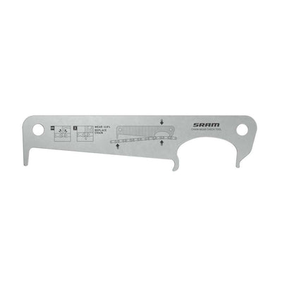 La chaîne SRAM porte 0,8%