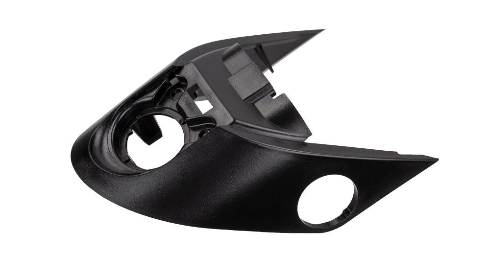 Support ebp sans marque prise de chargeur bosch pt e-nova noir