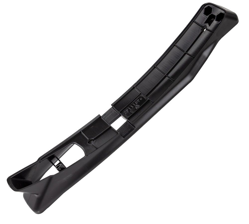 Adaptateur ebp sans marque Bosch rail de guidage d'accueil noir