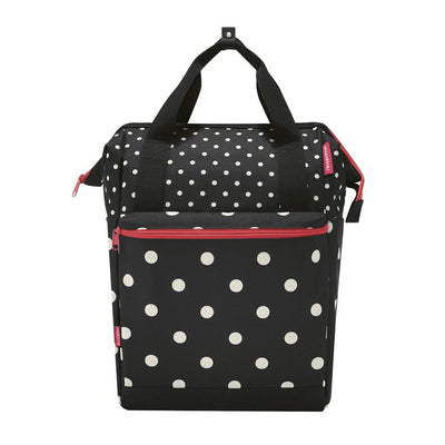Sacoche simple Klickfix spacieuse gt