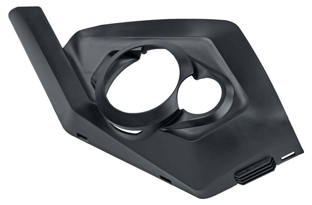 Bosch ebp cache l moteur crp extraverti noir