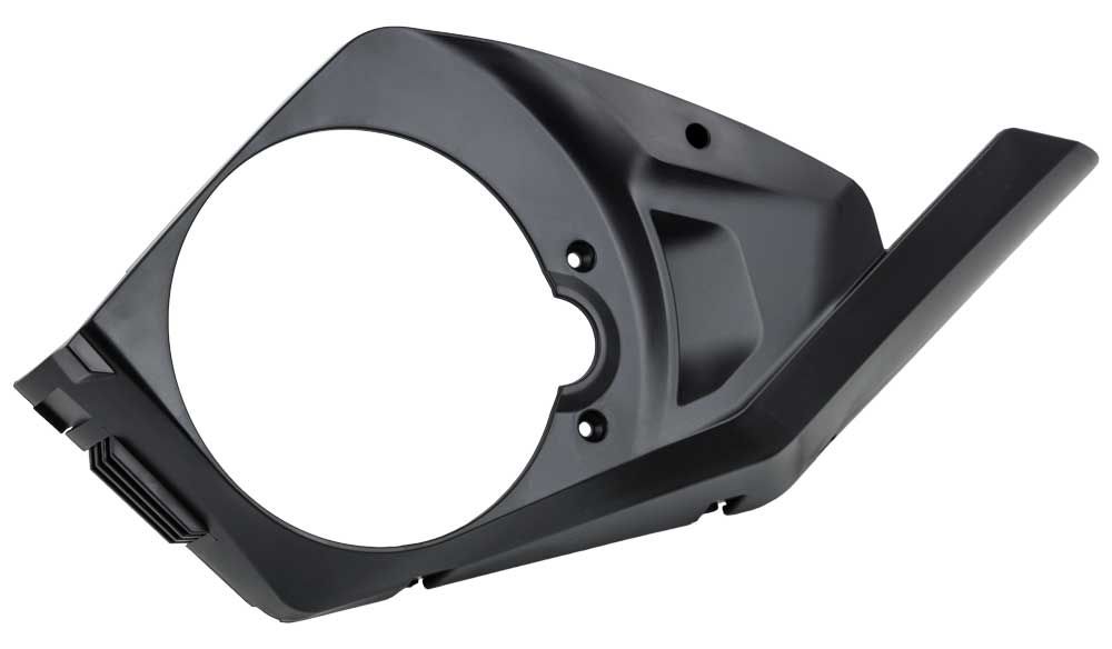 Bosch ebp cover r moteur crp extraverti noir