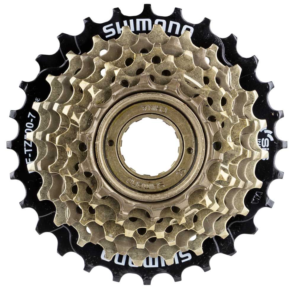 Roue libre Shimano tz500