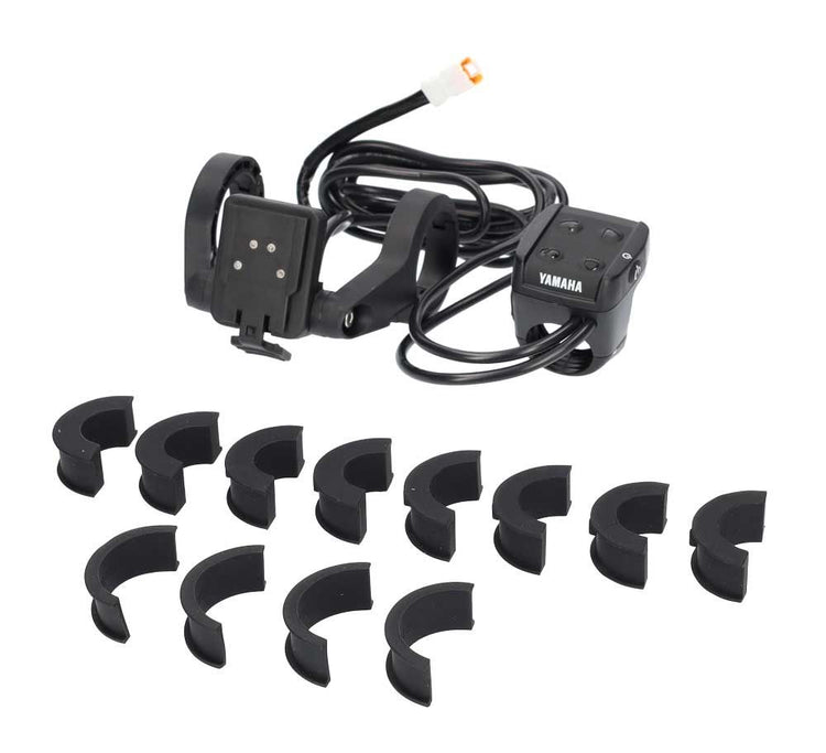 Yamaha Support Disp EBP + Commande Au Volant USB L 2016